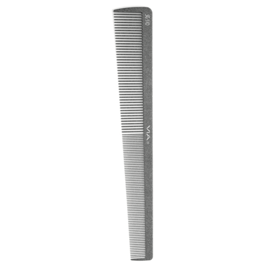 Superthin Barber Tapered Cutting Comb